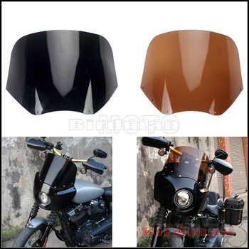 Для мотоцикла Harley Dyna 11 