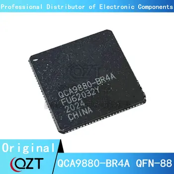 10 шт./лот QCA9880 QFN88 QCA9880-BR4A QFN-88 чип Новое пятно