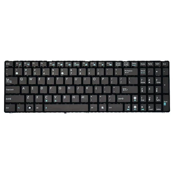 замените костюм для клавиатуры ноутбука ASUS K55D N61V A53S K53S K52D N53J X55V X54H A52J