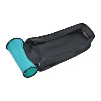Надувная сумка для гребли на доске из ткани Оксфорд 600D, водонепроницаемый рюкзак для гребли на доске для водных видов спорта на открытом воздухе