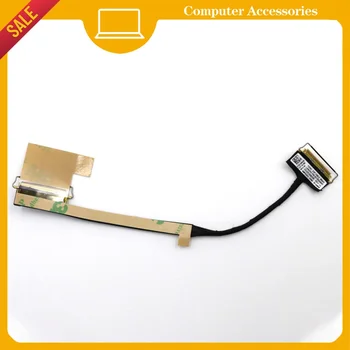 Новый для ThinkPad X1 Carbon Fiber 6TH WQHD 2K LED ЖК-монитор Гибкий 01yr429 DC02C00BX10 SC10Q59895 DC02C00BX00