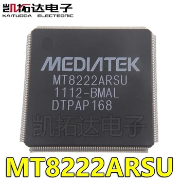 (10 штук) 100% Новый чипсет MT8222ARSU MT8222ARSU-BMAL QFP-256