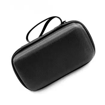 Дорожный чехол для динамиков, сумка для хранения динамиков, портативная защитная оболочка Eva, сумки для хранения Bluetooth-совместимых для Emberton