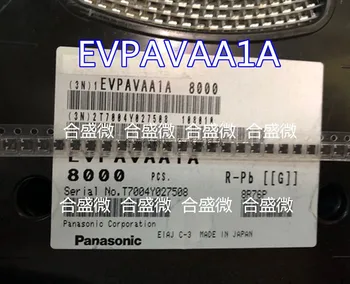 Японский Сенсорный переключатель Panasonic Evpavaa1a 2.8* 2.3 Боковой Переключатель Камеры Мобильного телефона Кнопка Undermount Board Боковое нажатие