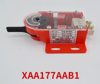 Эскалатор Запасные части эскалаторов концевой выключатель выключатель отключения Переключатель перемещения XAA177AAB1 QM-S3-1372