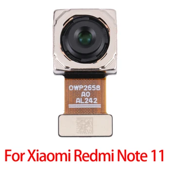 Для Xiaomi Redmi Note 11 4G Основная камера заднего вида для Xiaomi Redmi Note 11 4G