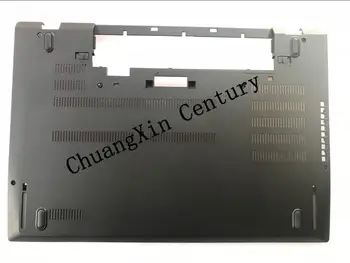 Для Нового Оригинального ноутбука ThinkPad T570 P51S Задняя Крышка Нижнего Корпуса Базовая Крышка ноутбука D shell