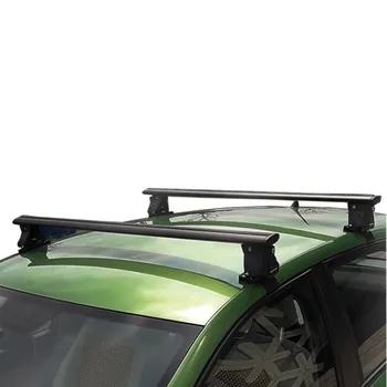 Автомобильный Багажник С Запирающимися Перекладинами, Багажник На Крыше для Santa Fe Sport