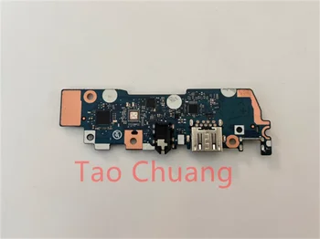 Для Huawei Honor BTR-F56 BRN-F56 аудио USB плата NB6269A
