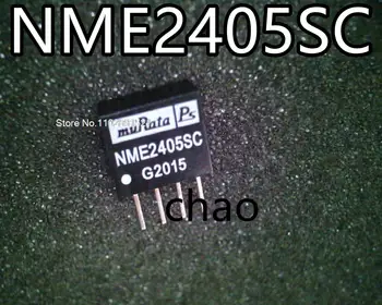 NME2405 NME2405SC SIP-4 постоянного тока