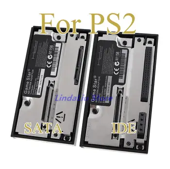 Замена 1 шт. для сетевого адаптера ps2 Сетевой разъем IDE интерфейс SCPH-10350 адаптер жесткого диска SATA для PS2