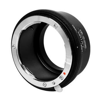 Переходное кольцо для объектива FOTGA для объектива Nikon AI AF-S G для Sony E-Mount NEX3 NEX-5 5N 5R C3 NEX6 NEX7