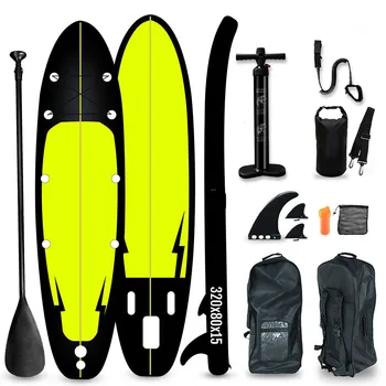 Популярная доска для серфинга с Гидроциклом для водных видов спорта на продажу