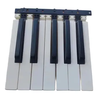 Запасные Части для Ремонта клавиатуры с Черно-Белыми Клавишами Yamaha PSR-S700 PSR-S750 PSR-S770 S775 PSR-S900 PSR-S975
