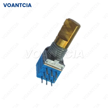 ремонт 10шт 16-канального FM-переключателя для Vertex Standard VX418, VX428, VX424, Аксессуары для портативных раций