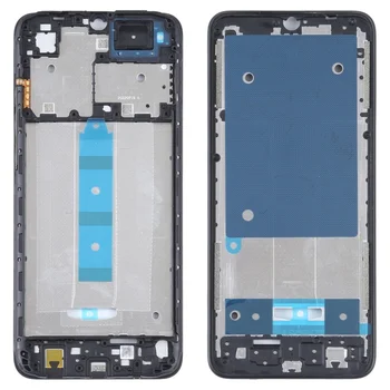 Для Xiaomi redmi A1/A1 Передний Корпус ЖК-Рамка Безель Пластина
