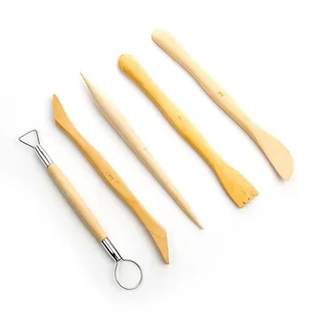 Керамический нож
Детский глиняный нож для лепки ручной работы своими руками
нож для изготовления деревянной глиняной скульптуры из 5 частей