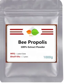 Высококачественный 100% экстракт пчелиного прополиса, пчелиный клей