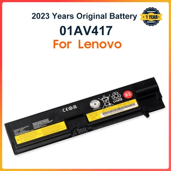 Аккумулятор для ноутбука Lenovo ThinkPad E570 E570C Серии E575 01AV417 01AV418 01AV416 SB10K97574 SB10K97575 SB10K97571