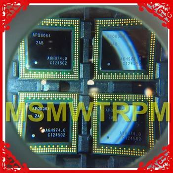 Процессоры центрального процессора мобильного телефона APQ8064 2AB APQ8064 3AB APQ8064 3AC Новый Оригинальный