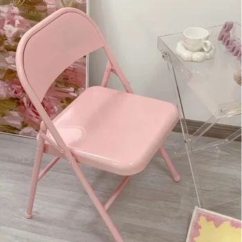 Складной стул сетевой магазин чая с молоком фото стул спинка стула для домашнего кабинета