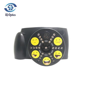 Офтальмологический прибор для проверки зрения SW-800 Портативный Автоматический ручной рефрактор для оптического офтальмологического оборудования, Автоматический рефрактометр