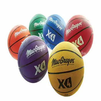 ® Баскетбольный мяч для помещений / улицы юниорского размера (27,5 