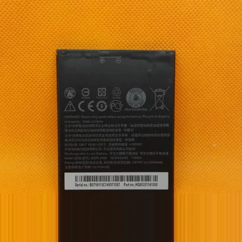 Аккумулятор ALLCCX BOPL4100 для HTC 526 526G + D526H хорошего качества