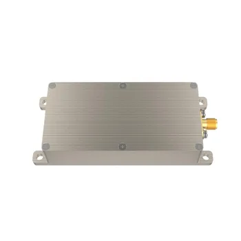 Модуль защиты беспроводного сигнала SZHUASHI, 5,8 ГГц, 5720-5860 МГц, 40 дБм, 10 Вт, YJM5810B