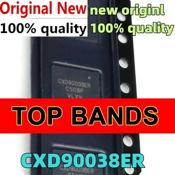 (2-10 штук) 100% Новый CXD90038ER CXD90038 QFN32 чипсет IC чипсет новый оригинальный