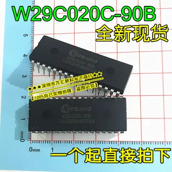 10 шт. оригинальный новый W29C020C-90B W29C020-90 W29C020C-90 Winbond MCU DIP