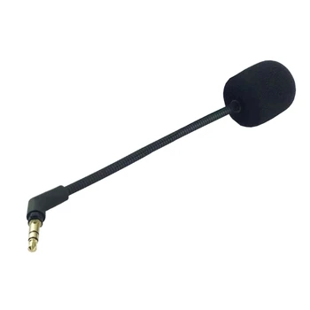 Для гарнитуры HECATE G33BT G4S съемный микрофон 3,5 мм аксессуары для микрофонов N2UB