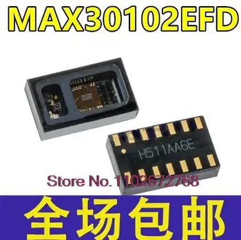 5 шт./лот MAX30102 MAX30102EFD +T OLGA14 IC