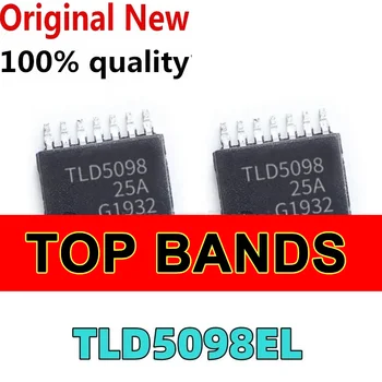 (5-50 штук) 100% Новый TLD5098EL TLD5098 TLD5098E Чипсет HSSOP14 IC чипсет новый оригинальный