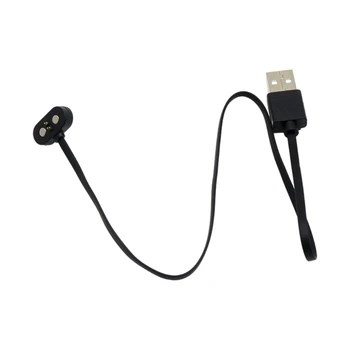 USB-кабель для зарядки наушников, держатель шнура для передачи данных, кронштейн адаптера питания для Mojawa MOJO2