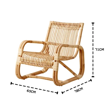 Ротанг, бамбук, стулья из ротанга, диваны, шезлонги, балконы, домашние обеденные стулья.