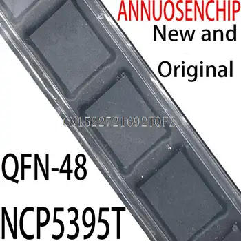 1шт Новый и оригинальный NCP5395TMNR2G NCP5395 QFN-48 NCP5395T
