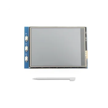 Для 3,2-дюймового сенсорного дисплея LCD LCD 3B + /4B Многофункциональный дисплей