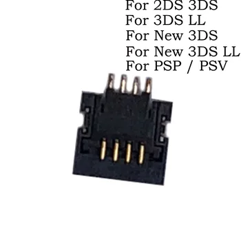 1 шт. для Nintendo DS Lite NDSL Разъем для подключения ленты с сенсорным экраном NDS для 3DS XL Зажим для подключения кабеля с сенсорным экраном 4Pin