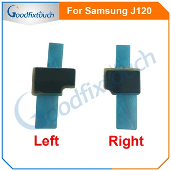 Для Samsung J120 Высококачественная лента для гибкого кабеля с магнитной индукцией, лента для датчика приближения Samsung J120, запасные части