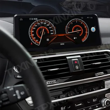 8 + 128 Г Android 10 Для BMW 6 Серии 6GT M6 F06/F12 4G LTE Автомобильный GPS Навигация AutoStereo Головное Устройство Мультимедийный Плеер Магнитола
