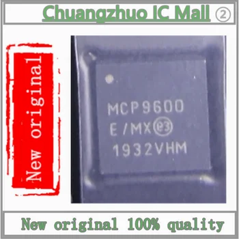 1шт Новый оригинальный MCP9600-E/MX MCP9600E/MX MCP9600 QFN-20-EP (5x5) АЦП/ЦАП - Специализированный ROHS
