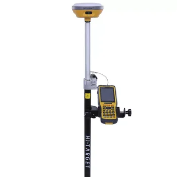Самый дешевый GPS GNSS RTK Геодезический RTK Дешевый Hi Target V90 Gnss Цена
