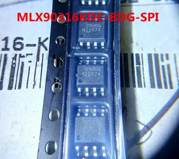 Новый MLX90316KDC-BDG-SPI 316BDG MLX90316-KDC-BDG-SPI