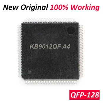 10 шт./лот, 100% новый чипсет KB9012QF A4 QFP-128