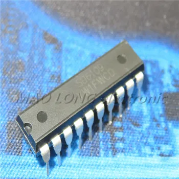 5 шт./лот микросхема SD6109 DIP-20 в наличии на складе