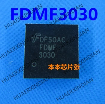 1шт Новый DF50AC FDMF3030 FDMF 3030 QFN40 10 высокого качества