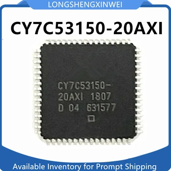 1 шт. микросхема памяти CY7C53150-20AXI CY7C53150-20AI QFP64 Foot