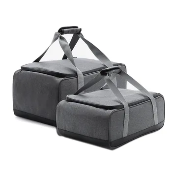 37Л открытый кемпинг сумка для хранения водонепроницаемый кухонная утварь бензобака инструментов большой емкости для хранения сумки для пикника путешествия