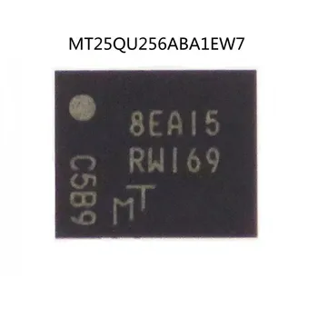 100%Новый Оригинальный Чип памяти MT25QU256ABA1EW7-0SIT с шелковым принтом RW169 WPDFN8